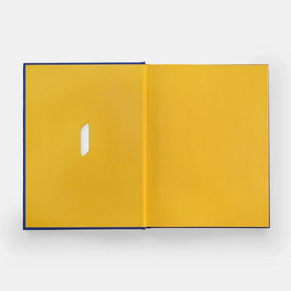 Book Of Pasta -  by Carlyle Avenue