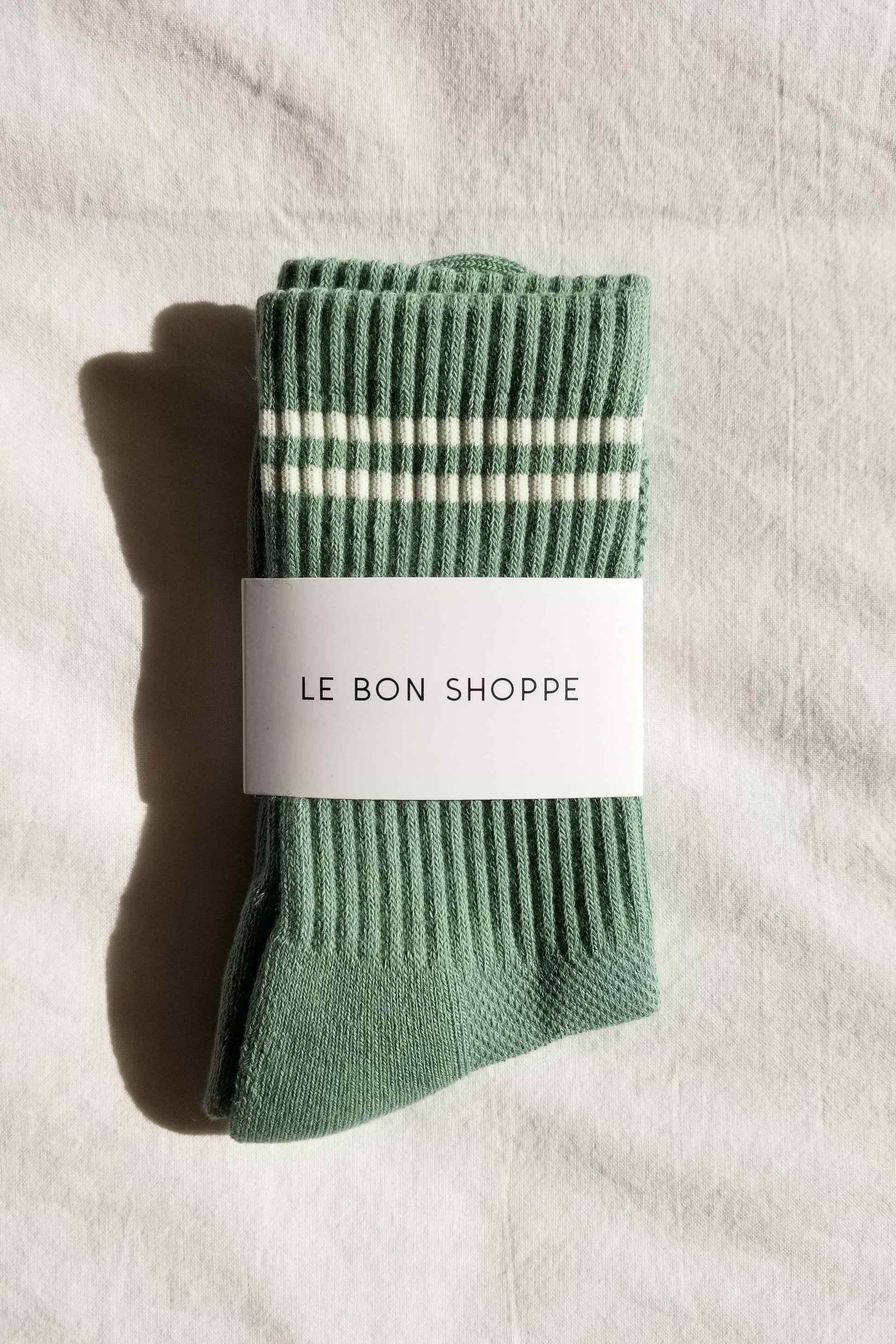 Boyfriend Socks -  by Carlyle Avenue