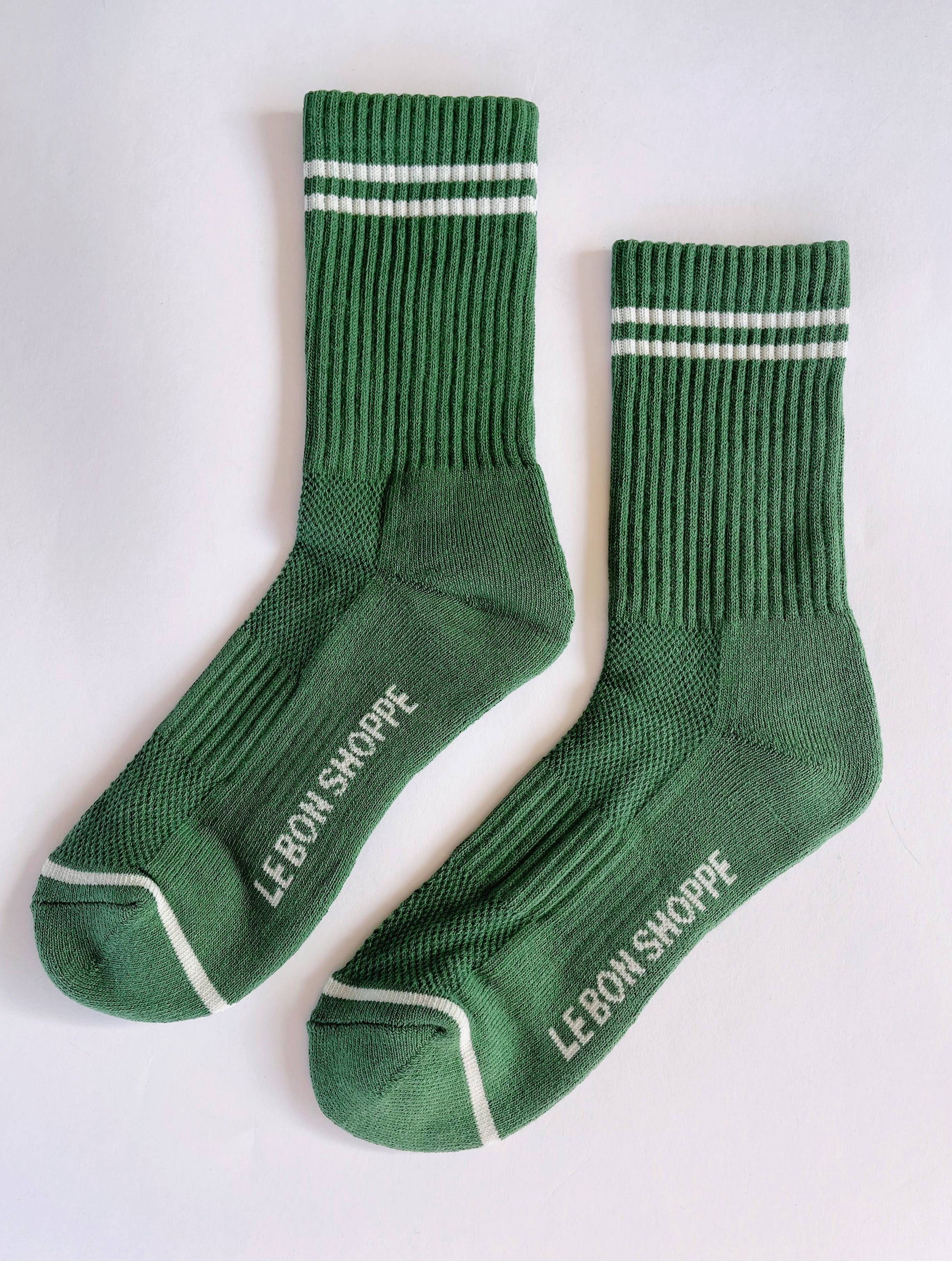 Boyfriend Socks -  by Carlyle Avenue