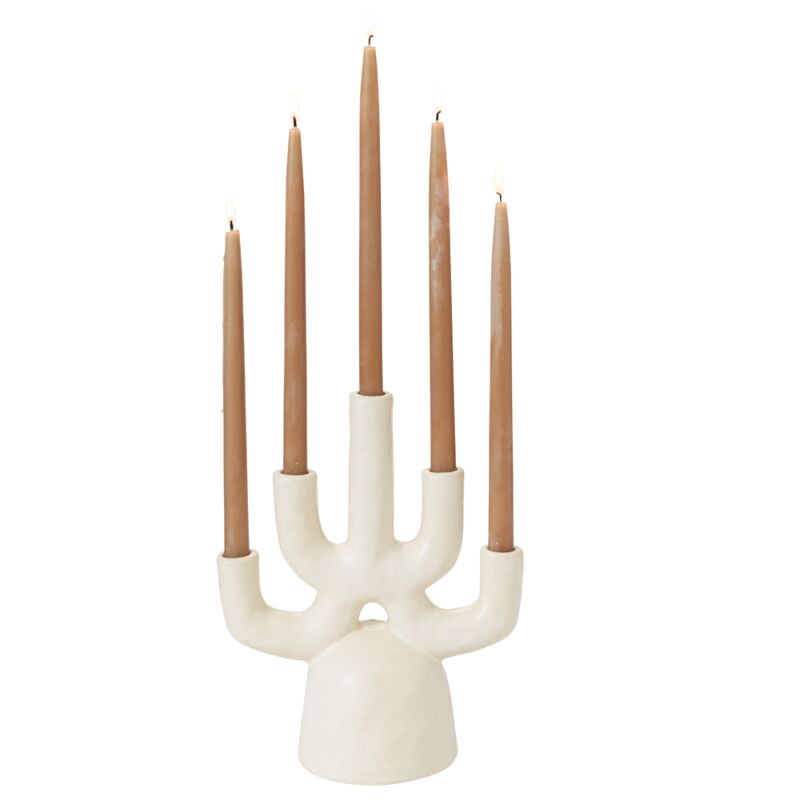 Exhaltation Candleholder