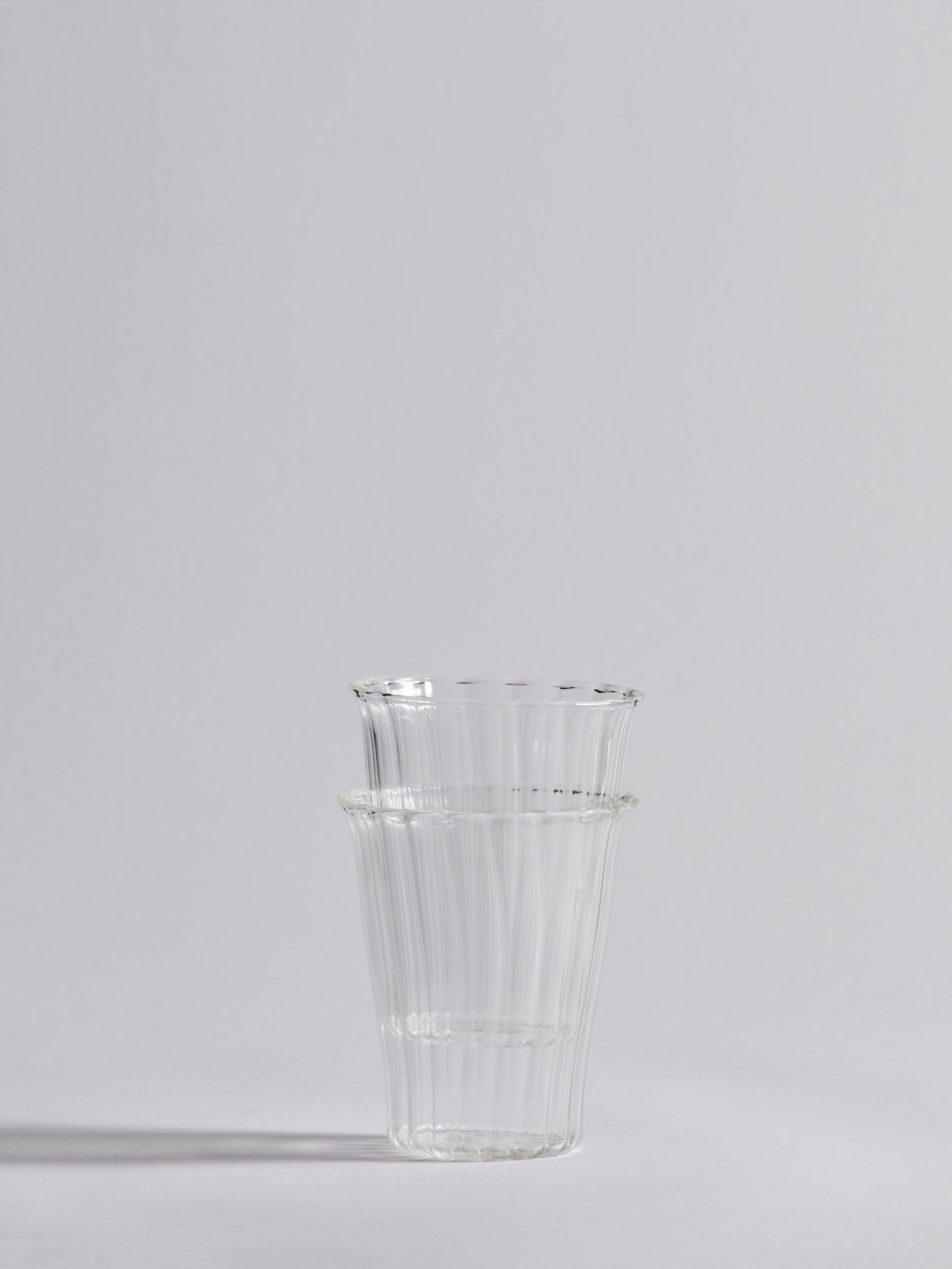 Le (Petit) Verre, Set of 4 -  by Carlyle Avenue