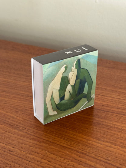 BANDITS - Matches by Carlyle Avenue