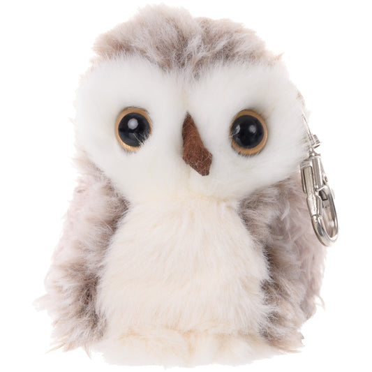 HooHoo Bag Charm - Kids by Carlyle Avenue