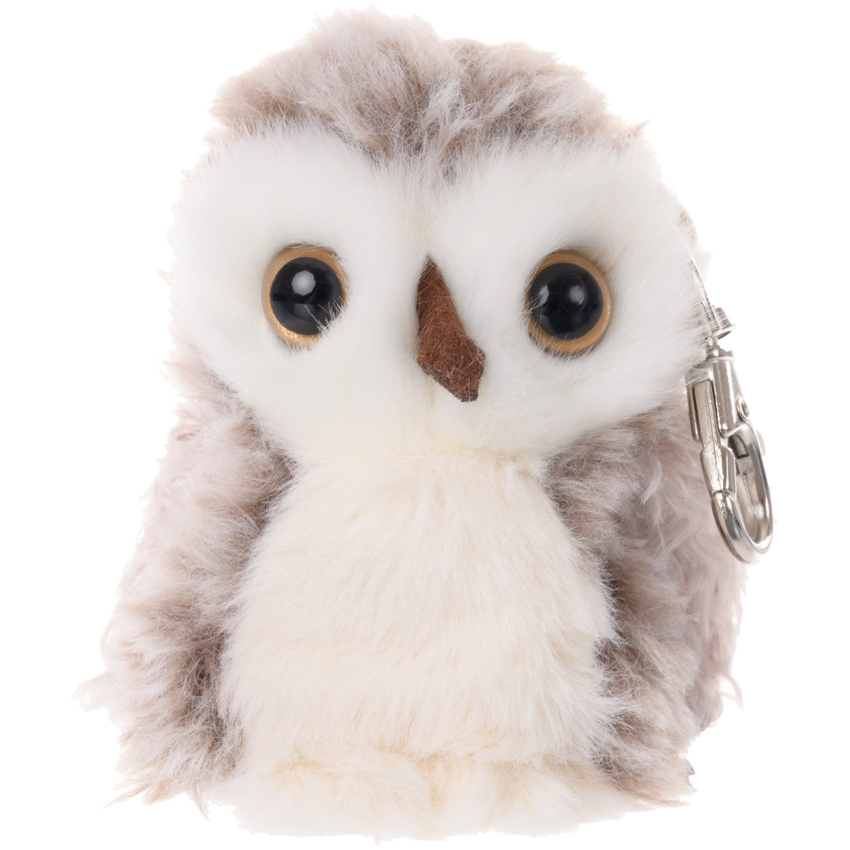 HooHoo Bag Charm - Kids by Carlyle Avenue