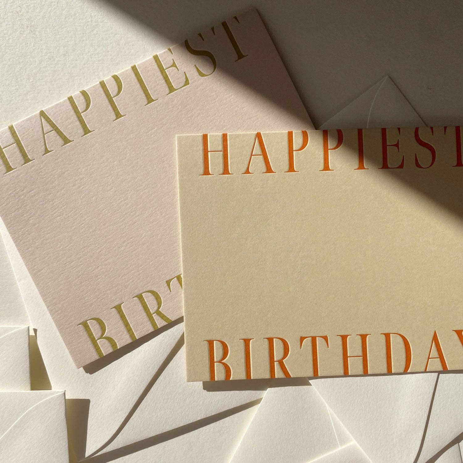 Happiest Birthday No. 37 -  by Carlyle Avenue