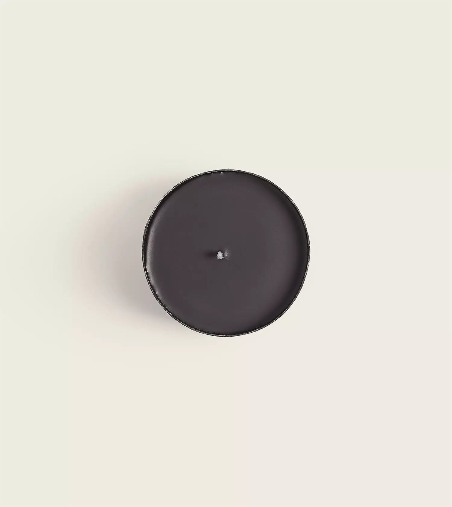 Bougie Apothicaire Petite - Graphite / Black Wax