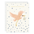Sending You So Much Love - Baby Card -  by Carlyle Avenue