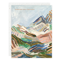 Sending You Strength - Sympathy Card -  by Carlyle Avenue