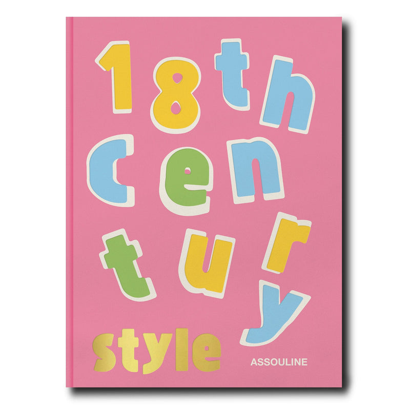 18th Century Style