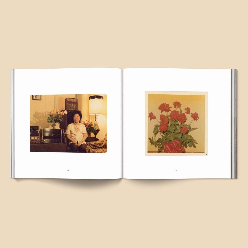 Forgotten Flowers Coffee Table Book - Books by Carlyle Avenue