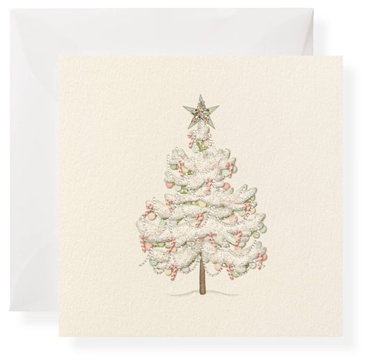 Sugarplum Tree Individual Gift Enclosure