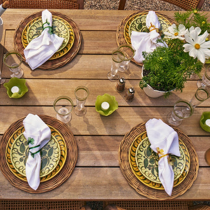 La Terrazza Ceramic Dinnerware