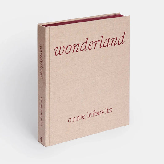 Wonderland (2021) -  by Carlyle Avenue