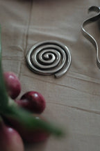 Spiral Coasters -  by Carlyle Avenue