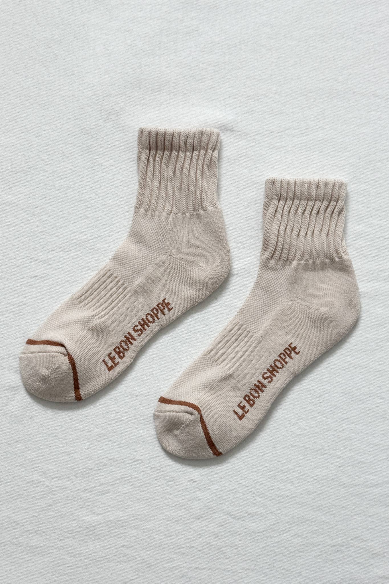 Swing Socks -  by Carlyle Avenue