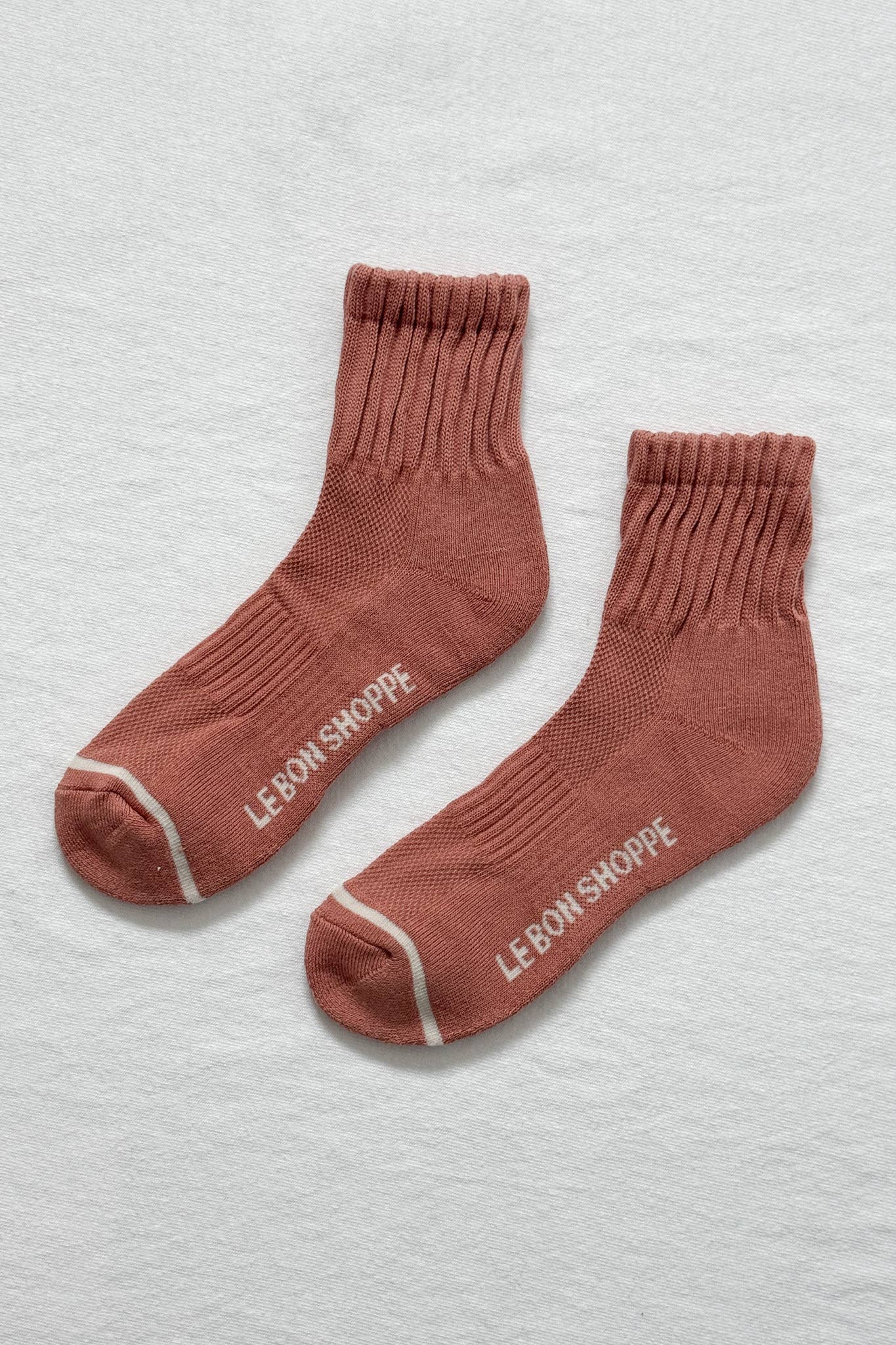 Swing Socks -  by Carlyle Avenue