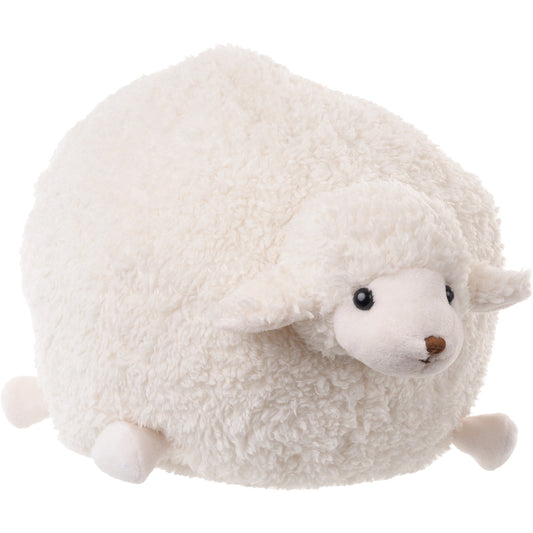 SWEET LEFTY - Stuffed Animals by Carlyle Avenue