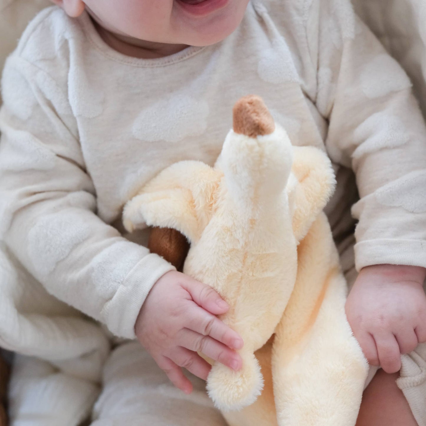 Duckling Lovey