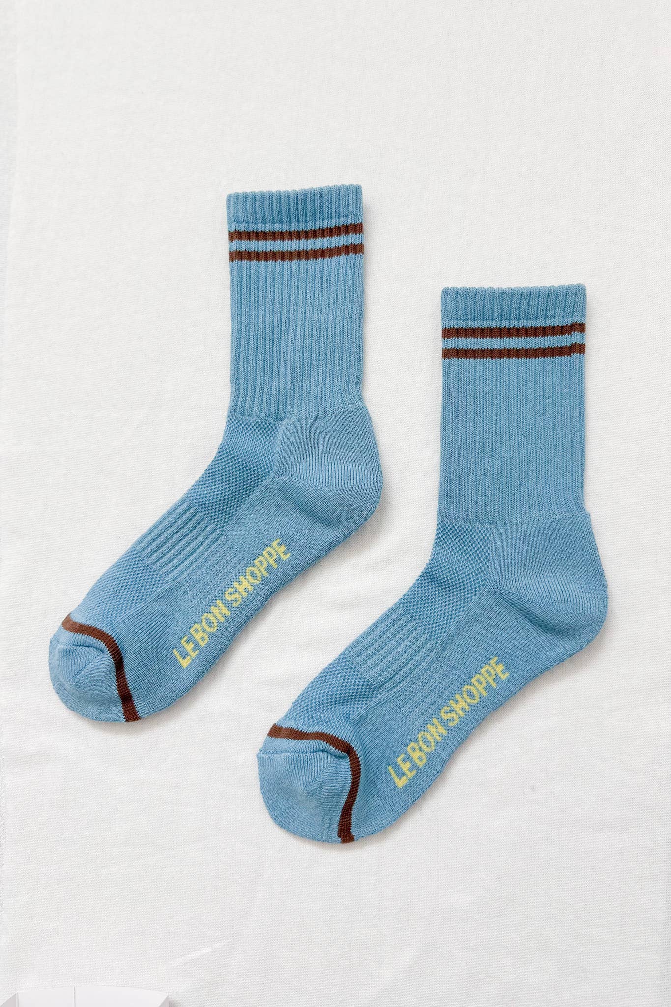 Boyfriend Socks -  by Carlyle Avenue
