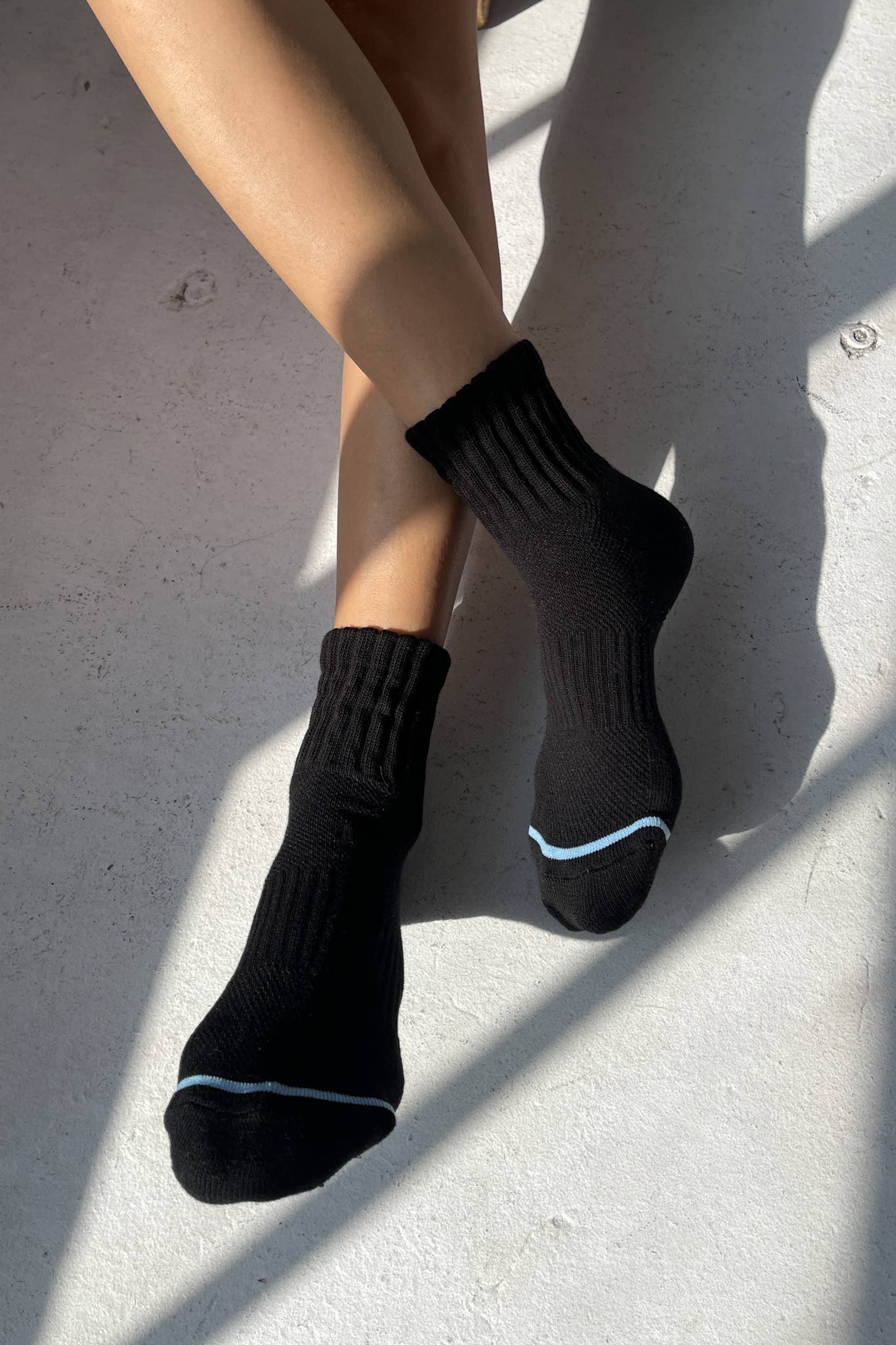 Swing Socks -  by Carlyle Avenue