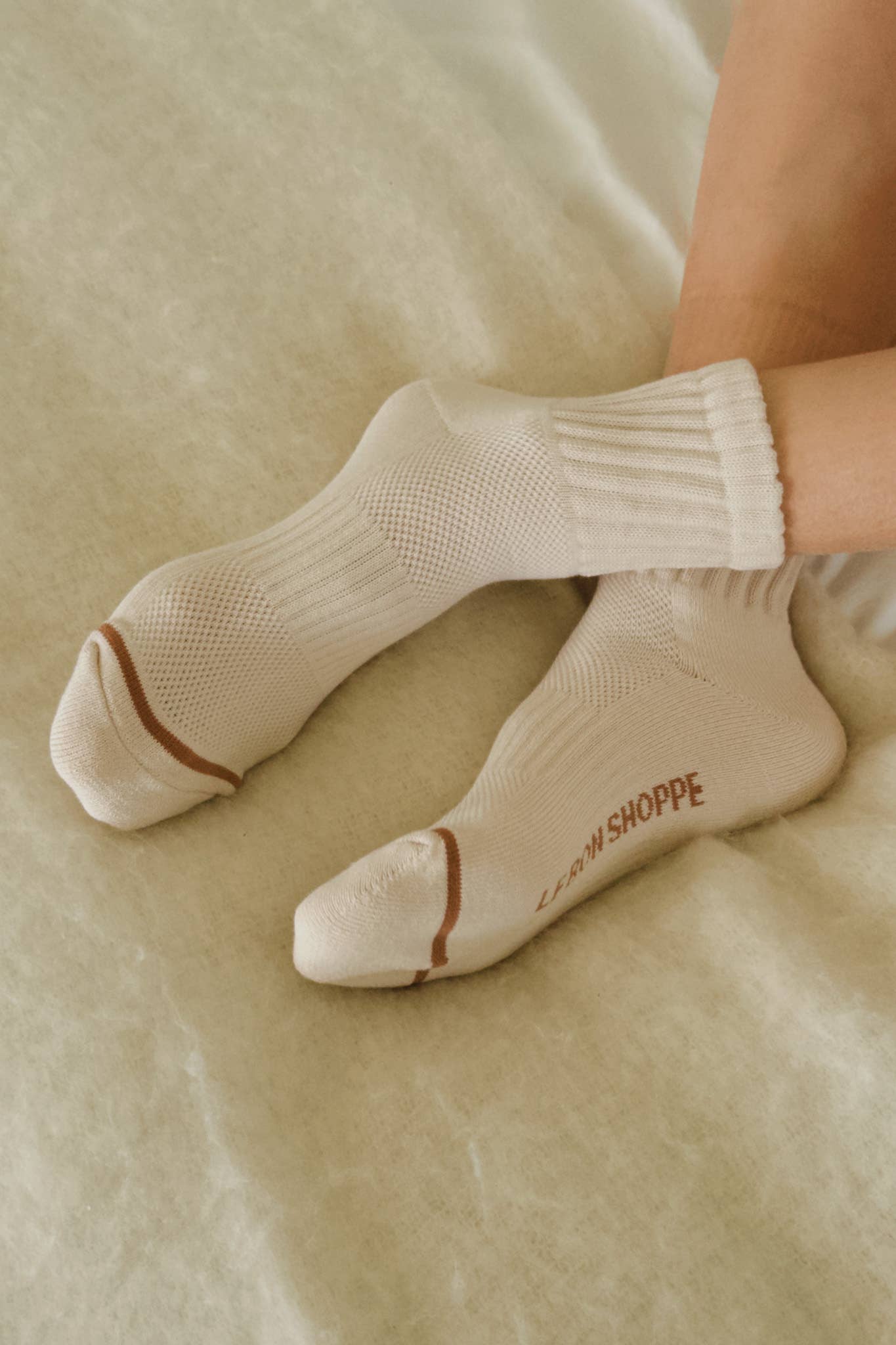 Swing Socks -  by Carlyle Avenue