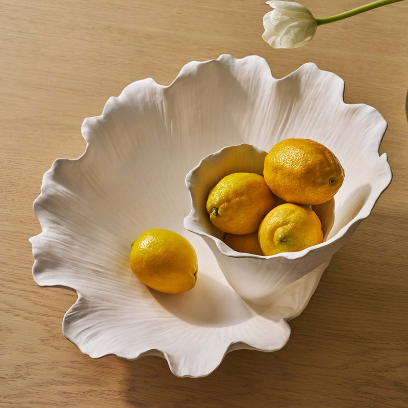 Oceana Handmade Ceramic Tabletop Centerpiece