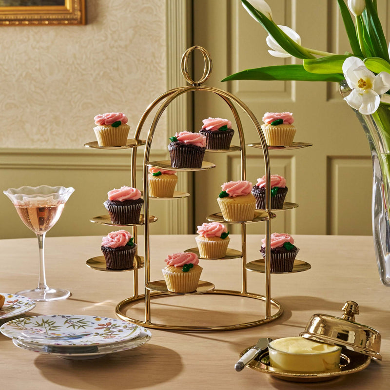 The Grand Culinary Display Tower - PREORDER