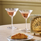 Ondine Stemware Collection