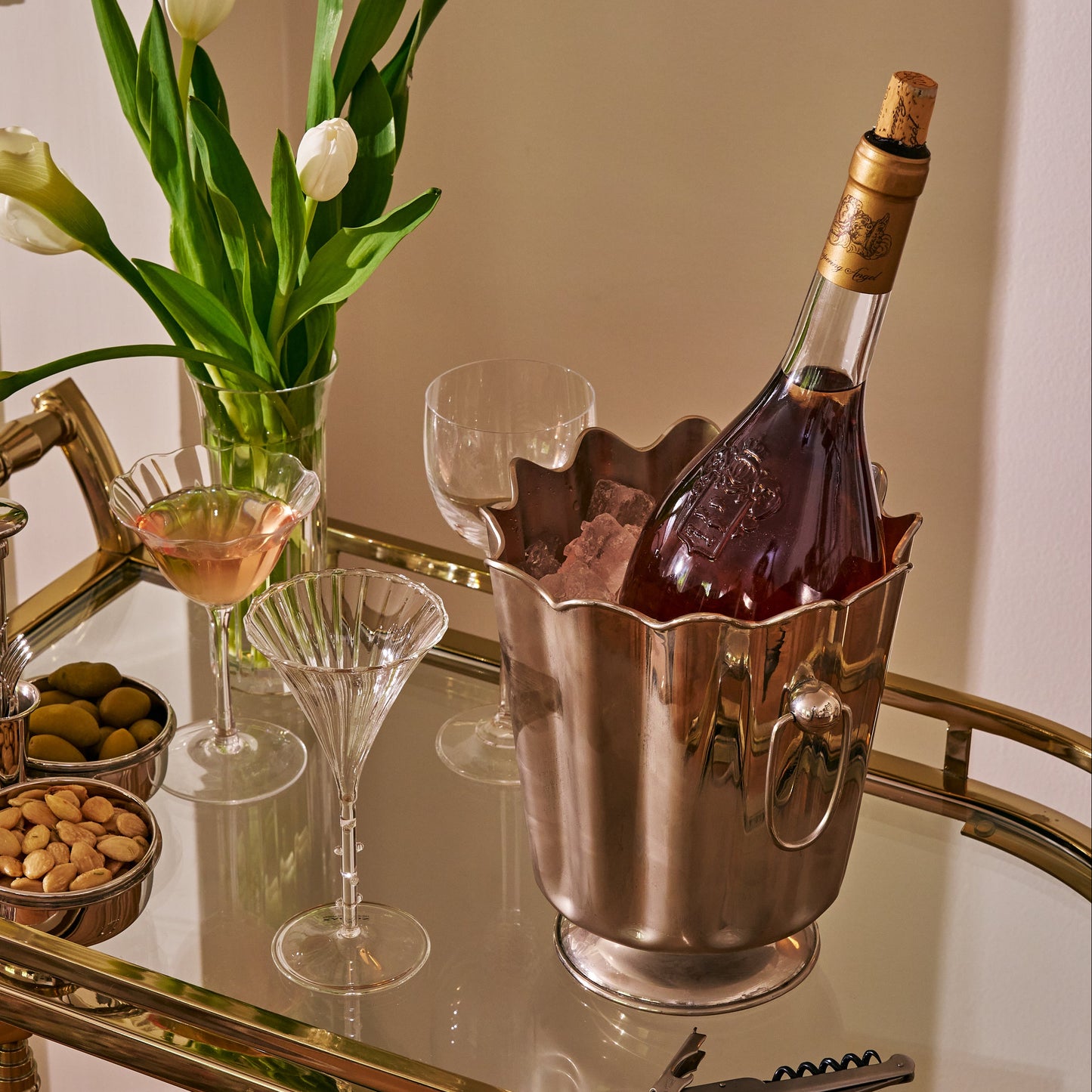 Orléans Wine / Champagne Bucket