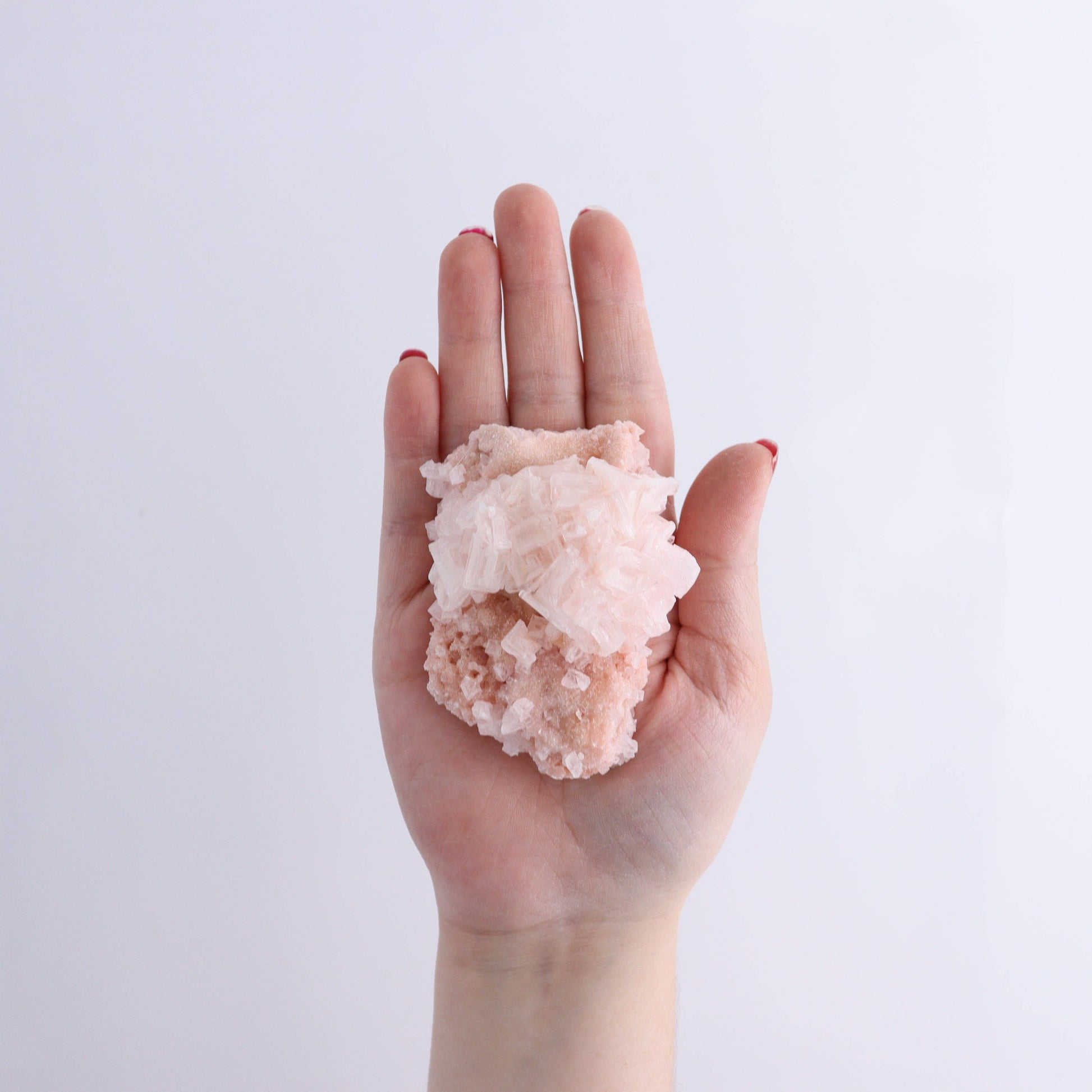Halite Crystal - Decorative Accessories by Carlyle Avenue