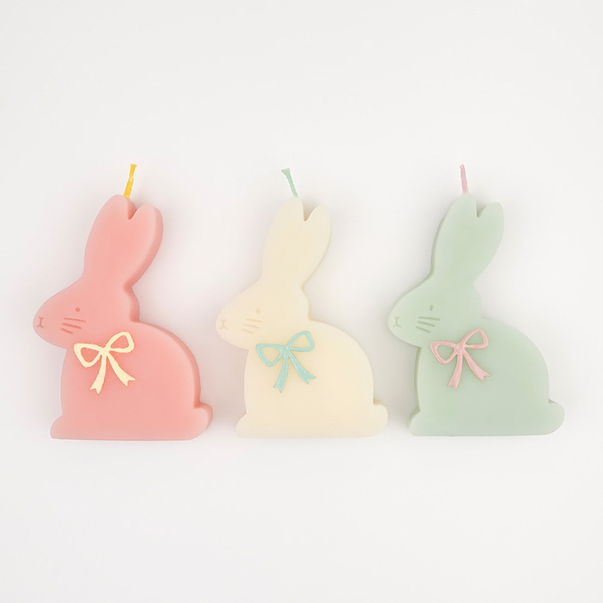 Bunny Candles - Candles by Carlyle Avenue