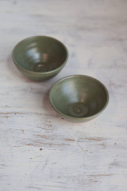 Handmade ceramic Bowls - Bowls by Carlyle Avenue