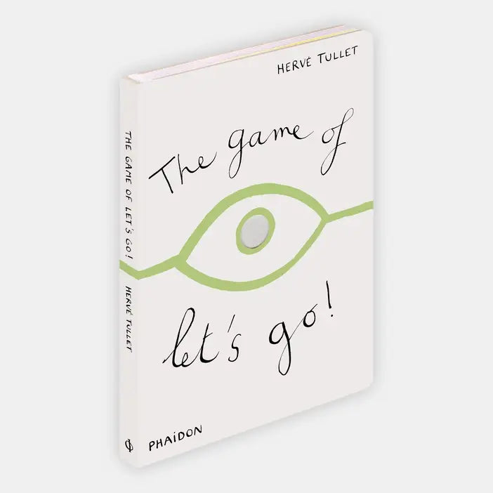 The Game Of Let's Go