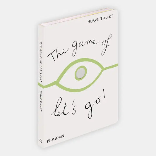 The Game Of Let's Go