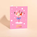 APERITIVO - Birthday Card -  by Carlyle Avenue