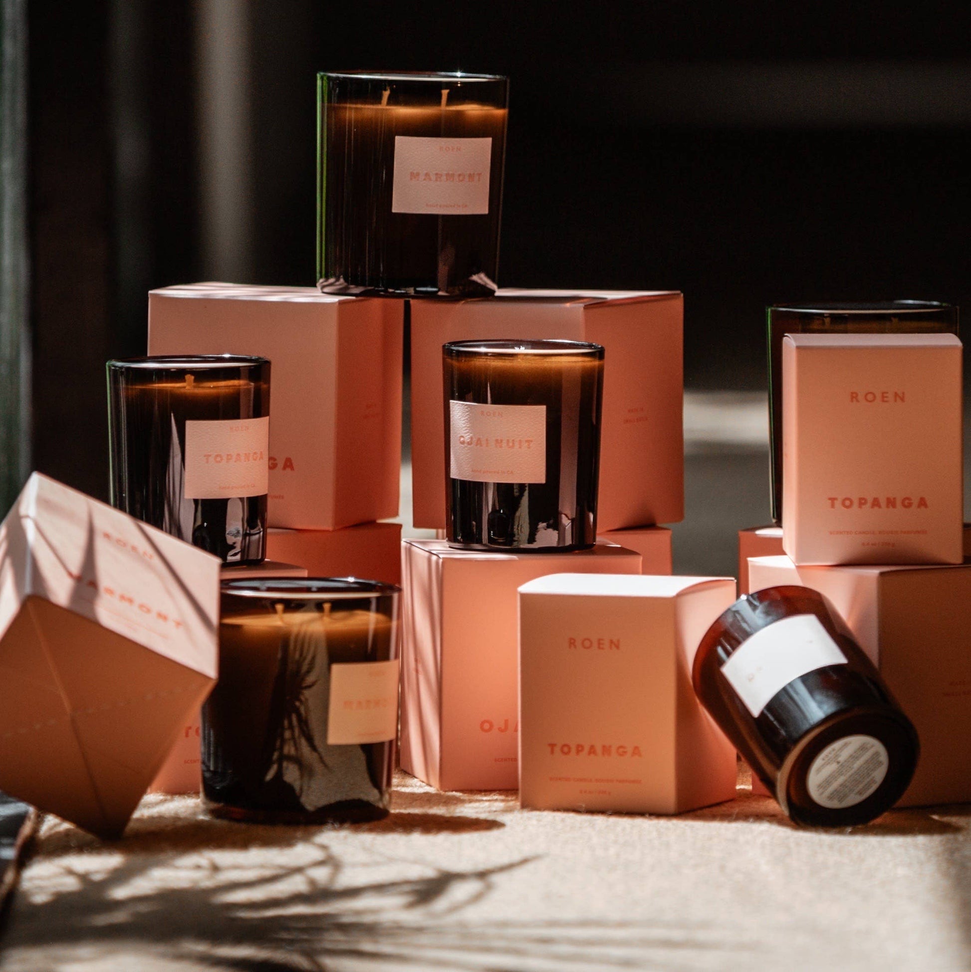 MARMONT -  by Carlyle Avenue