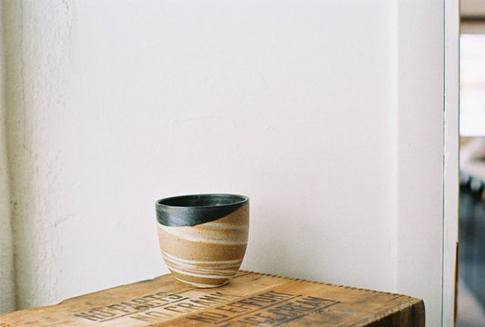 Tumbler
