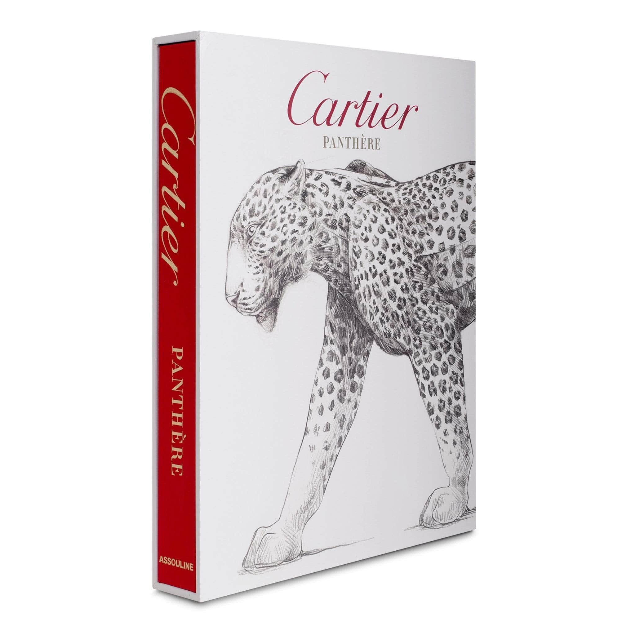 Cariter Panthere - CARLYLE AVENUE