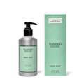 Jasmine Damask Rose Hand Soap