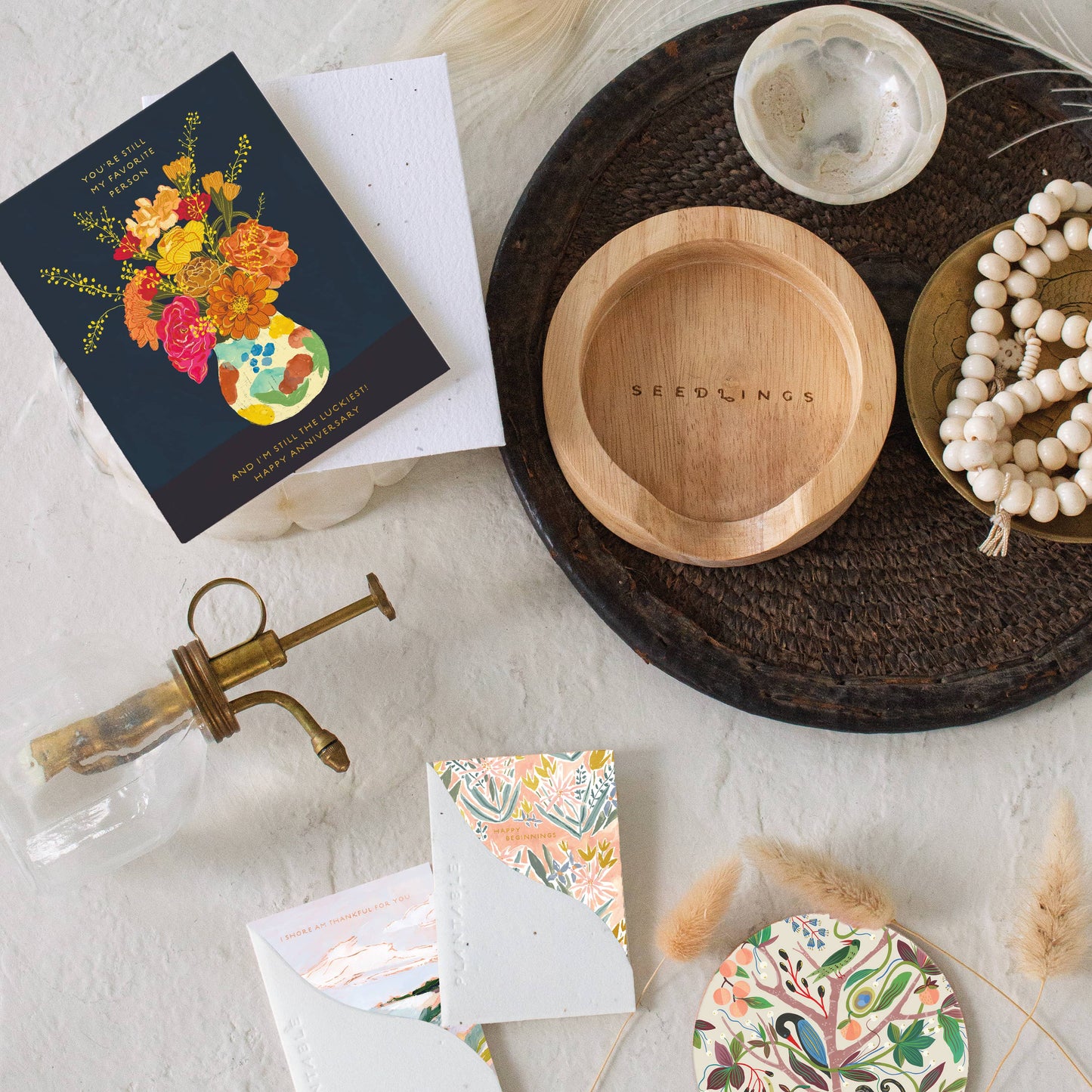 Favorite Person - Anniversary Card