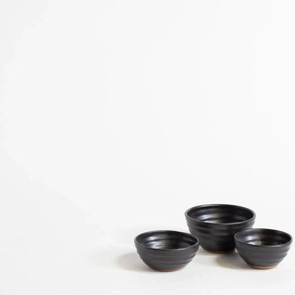 Handmade ceramic Bowls - Bowls by Carlyle Avenue
