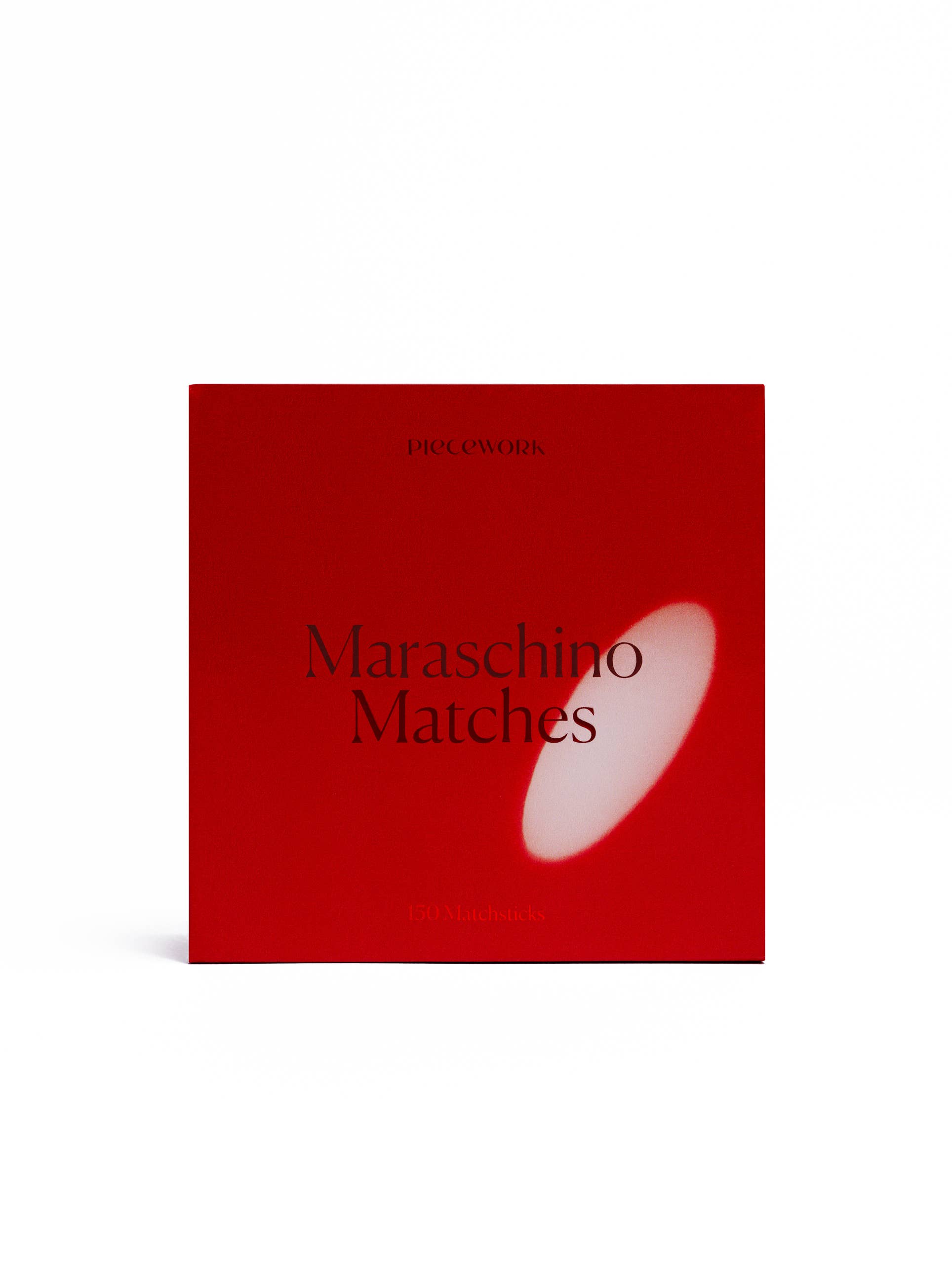 Maraschino Matches - Matches by Carlyle Avenue