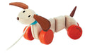 Happy Puppy - Kids by Carlyle Avenue
