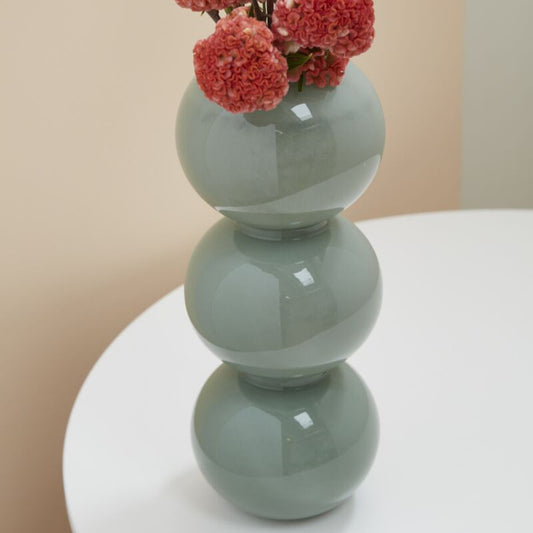 Synchronize Vase - Vases by Carlyle Avenue
