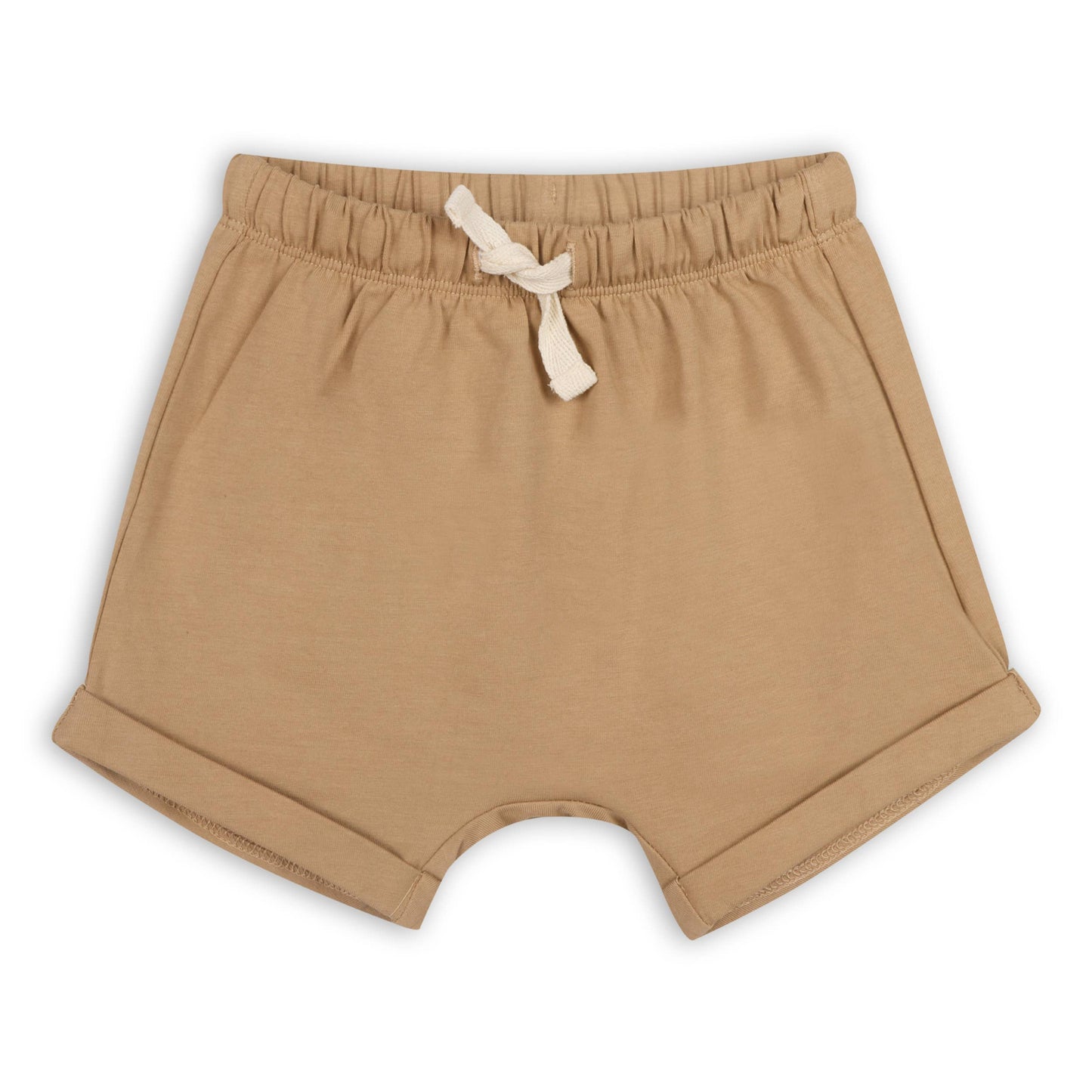 Dog Baby Tee Top + Shorts (Organic Jersey) -  by Carlyle Avenue