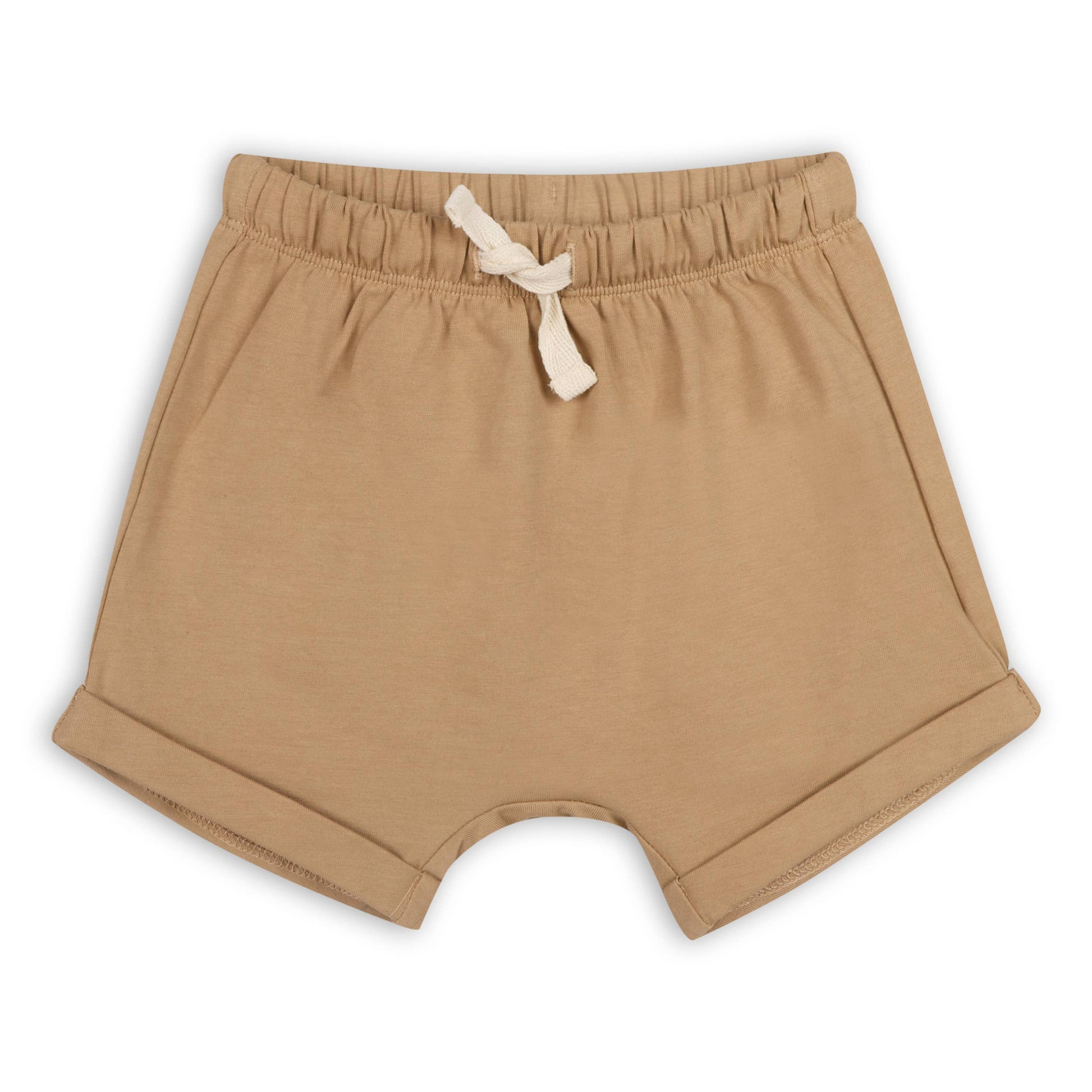 Dog Baby Tee Top + Shorts (Organic Jersey) -  by Carlyle Avenue