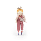 Mademoiselle Eglantine - The Parisiennes - limited edition