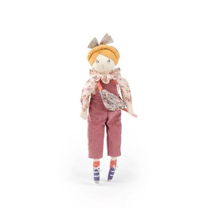 Mademoiselle Eglantine - The Parisiennes - limited edition