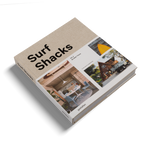 Surf Shacks Vol. 2 -  by Carlyle Avenue