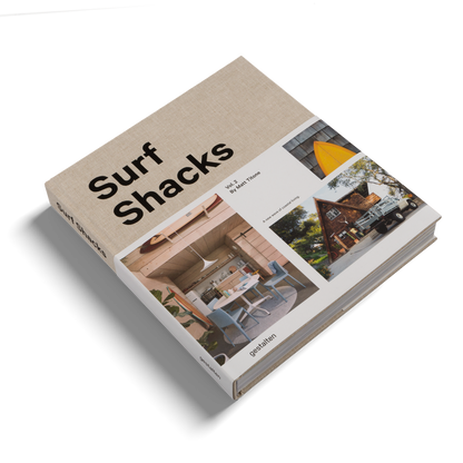 Surf Shacks Vol. 2 -  by Carlyle Avenue